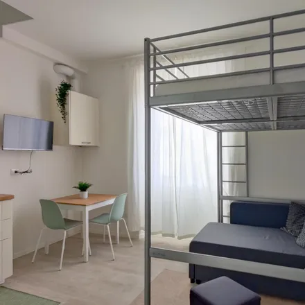 Rent this studio apartment on Viale Bligny 42 in 20136 Milan MI, Italy