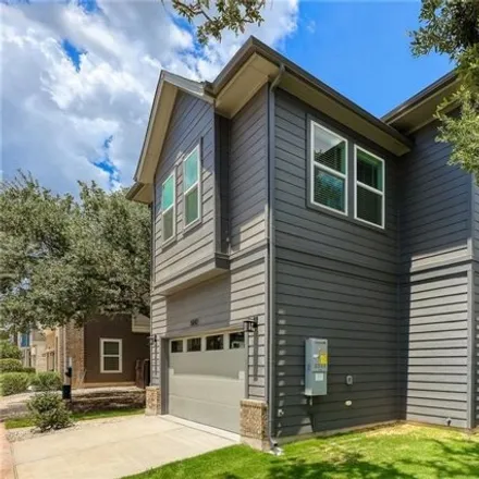 Image 2 - 13701 Zink Bend, Austin, TX 78717, USA - House for rent