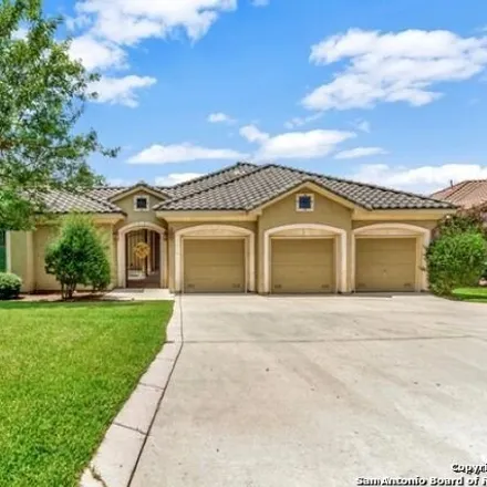 Rent this 4 bed house on Verbena Hill in San Antonio, TX 78258