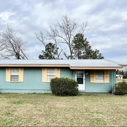 Buy this 3 bed house on 771 East Carr Street in Donalsonville, Seminole County