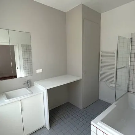 Rent this 1 bed apartment on Route de Merrien Rive Droite in 29350 Moëlan-sur-Mer, France