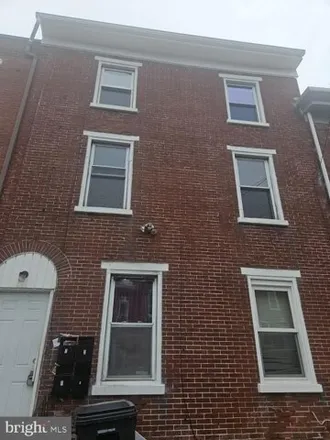 Image 1 - 1302 Lancaster Avenue, Wilmington, DE 19805, USA - House for sale