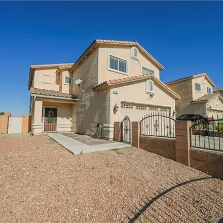 Buy this 5 bed house on 1199 Orchard Valley Drive in Sunrise Manor, NV 89142