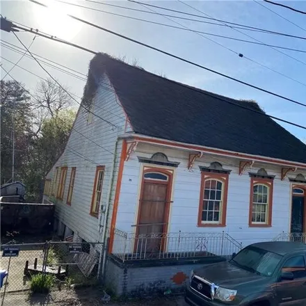 Image 4 - 1229 Clouet Street, Bywater, New Orleans, LA 70117, USA - House for sale