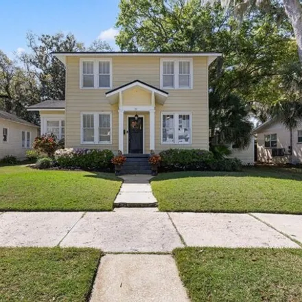 Image 5 - 49 Fullerwood Drive, Saint Augustine, FL 32084, USA - House for sale