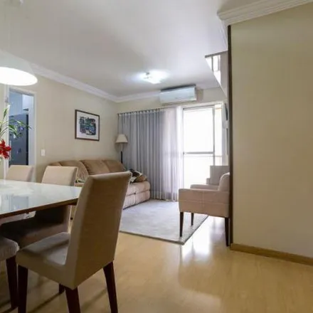 Rent this 3 bed apartment on Rua Copacabana in Imirim, São Paulo - SP