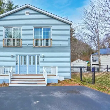 Buy this 3 bed house on 47 Cove Street in Pinardville, Goffstown