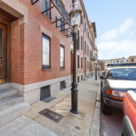 Rent this 1 bed apartment on 2 Adams Street in Boston, MA 02129