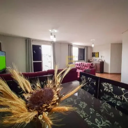 Buy this 3 bed apartment on Avenida Brasil in Centro, Vinhedo - SP