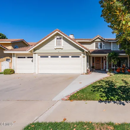 Buy this 3 bed house on 2161 Laurel Valley Place in Oxnard, CA 93036