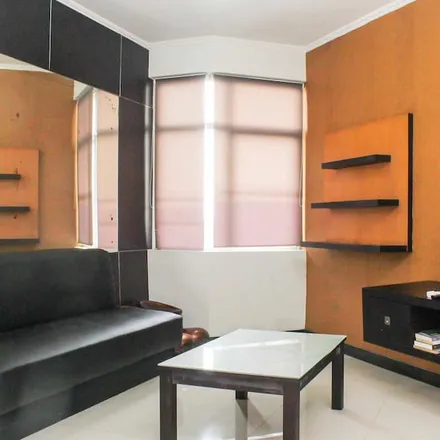 Rent this studio apartment on Tower 2 7FL #F CibatuCikarang