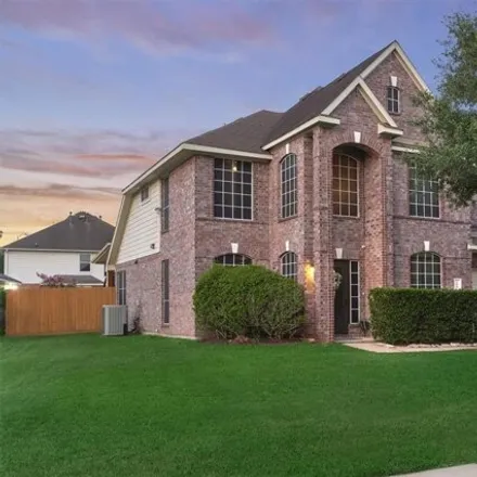 Image 3 - 5807 Fairway Manor Ln, Spring, Texas, 77373 - House for rent