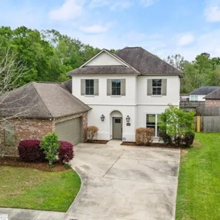 Buy this 4 bed house on 15675 Mistybrook Drive in Shiloh, Baton Rouge
