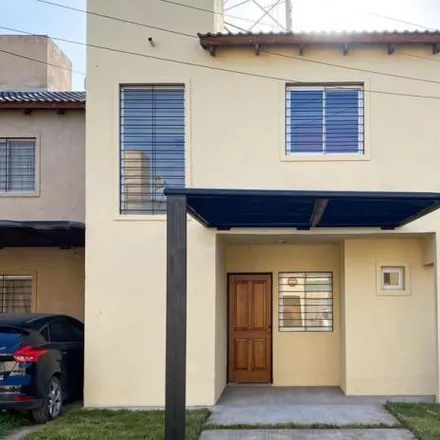Buy this 2 bed house on Celso Barrios 2047 in Jardín del Sud, Cordoba