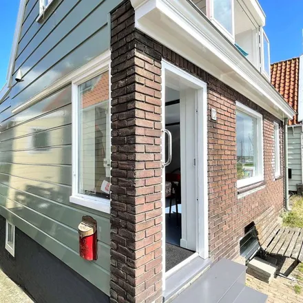 Image 8 - Durgerdammerdijk 127, 1026 CG Amsterdam, Netherlands - Apartment for rent