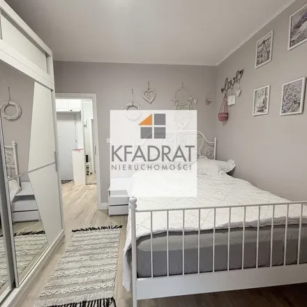 Rent this 2 bed apartment on Społem in plac Bolesława Chrobrego 6, 72-010 Police
