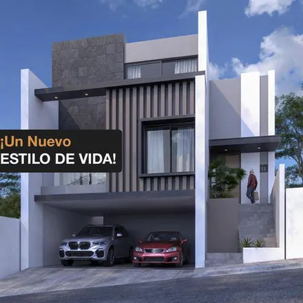 Buy this studio house on Calle Melquíades Salazar in 67320, NLE