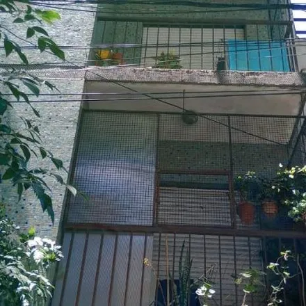 Rent this 1 bed apartment on 114 - Alvear 1974 in Villa Gregoria Matorras, B1653 CJN Villa Ballester