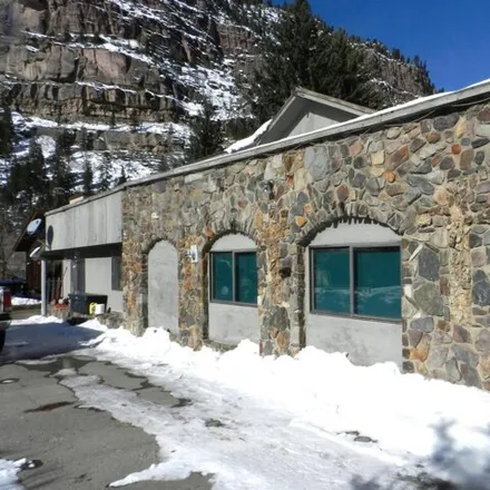Image 6 - Calvary Assembly of God, 680 2nd Street, Ouray, Ouray County, CO 81427, USA - House for sale