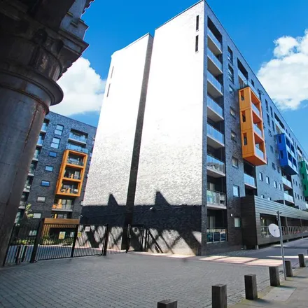 Rent this 2 bed apartment on 39 Potato Wharf in Manchester, M3 4BD