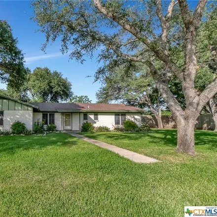 Buy this 3 bed house on 106 Aberdeen Street in Victoria, TX 77904
