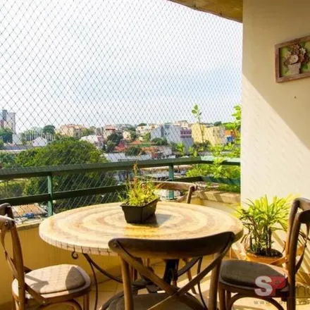 Image 2 - Courotec Recaro, Avenida Gilda, Vila Gilda, Santo André - SP, 09190-500, Brazil - Apartment for sale