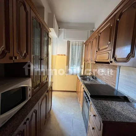 Rent this 3 bed apartment on unnamed road in 88100 Catanzaro CZ, Italy