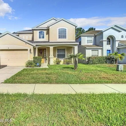 Buy this 4 bed house on 991 Nodding Shade Drive in Hernando County, FL 34604