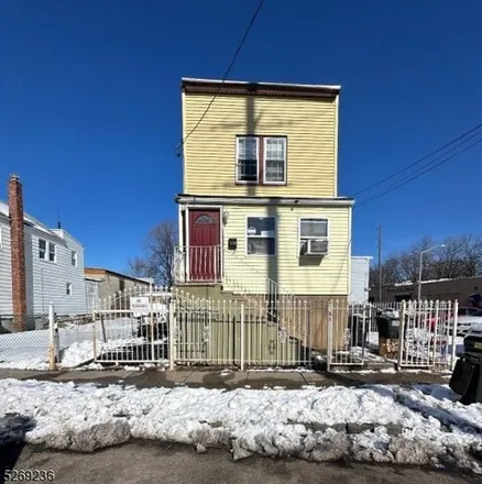 Buy this 2 bed house on 271 South Jefferson Street in Orange, NJ 07050