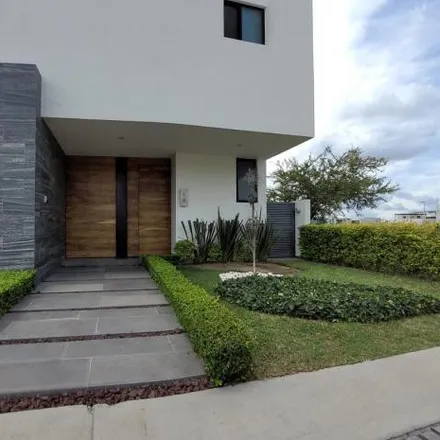 Rent this 3 bed house on unnamed road in Popular Maya, 37109 León