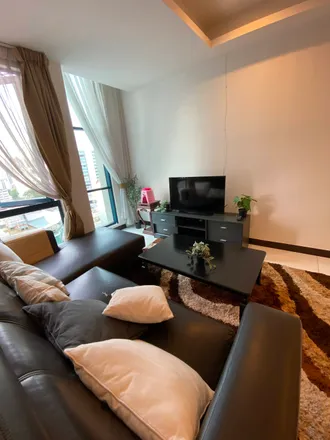 Image 2 - Casa Residency, 67 Jalan Galloway, Bukit Bintang, 50150 Kuala Lumpur, Malaysia - Apartment for rent