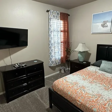 Rent this 1 bed room on 8127 Silver Hampton in Bexar County, TX 78254