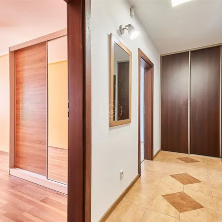 Rent this 3 bed apartment on Kwiatowa 9 in 85-047 Bydgoszcz, Poland
