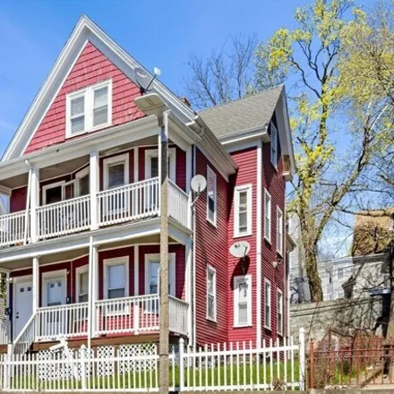 Buy this 8 bed house on 117 Draper Street in Boston, MA 02122