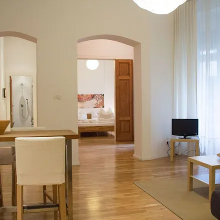 Rent this 2 bed apartment on Co Ha in Warschauer Straße, 10243 Berlin