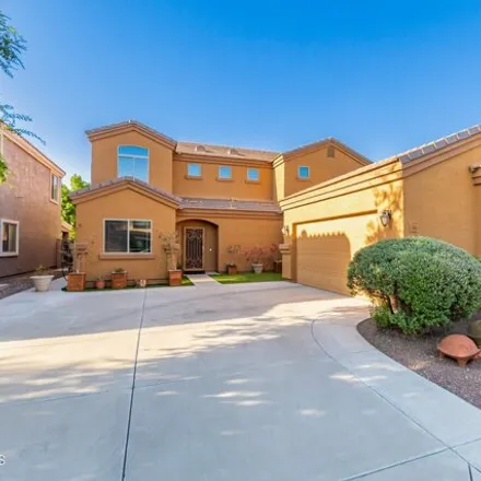Buy this 5 bed house on 9568 West Frank Avenue in Peoria, AZ 85382