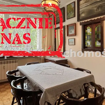 Rent this 3 bed apartment on Alfonsa Zgrzebnioka in 40-002 Katowice, Poland