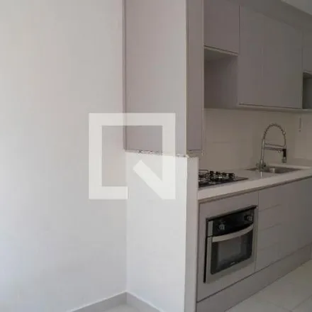 Rent this 2 bed apartment on Piqueri in Rua José Peres Campelo, São Paulo - SP