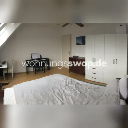 Rent this 2 bed apartment on Florastraße in Neusser Straße, 50733 Cologne