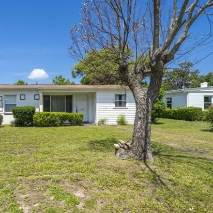 Buy this 3 bed house on 1209 Fairland Avenue in Baker, Panama City