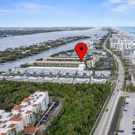 Image 2 - South Ocean Boulevard, South Palm Beach, Palm Beach County, FL 33460, USA - Condo for sale