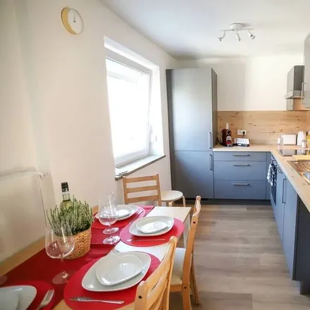 Rent this 7 bed house on Augsburg in Bavaria, Germany