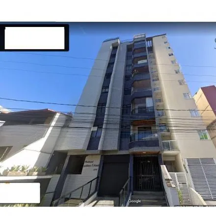 Rent this 1 bed apartment on Avenida Barão do Rio Branco in Boa Vista, Juiz de Fora - MG