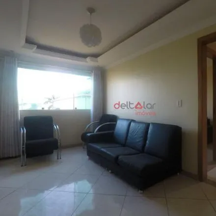 Buy this 3 bed apartment on Rua 1 in Ressaca, Contagem - MG