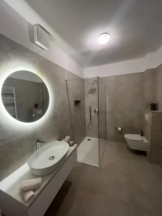 Rent this 3 bed apartment on Put Vučipolja in 21312 Mutogras, Croatia