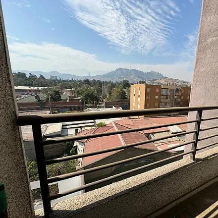 Image 5 - Belisario Prats 1136, 838 0552 Provincia de Santiago, Chile - Apartment for sale
