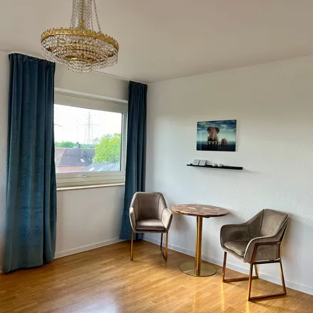 Rent this 1 bed apartment on Aachener Straße 1363 in 50859 Cologne, Germany