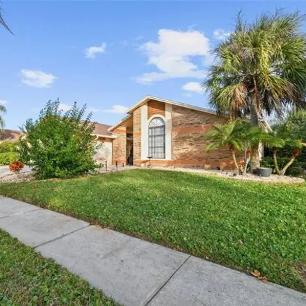Image 5 - 1843 Stable Trail, Pinellas County, FL 34685, USA - House for sale