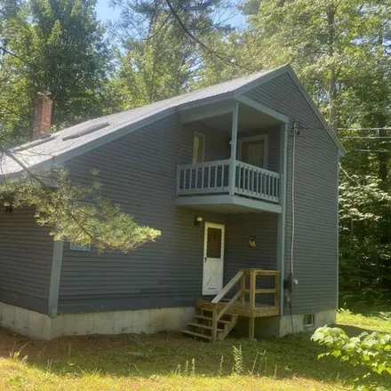 Image 4 - 8 Davis Hill Rd, Conway, New Hampshire, 03813 - House for sale
