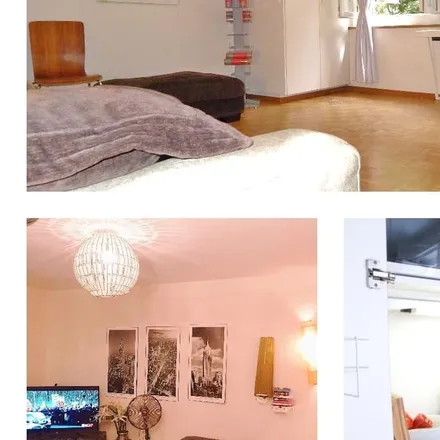 Image 6 - Migration office of Canton Zurich, Berninastrasse 45, 8057 Zurich, Switzerland - Apartment for rent